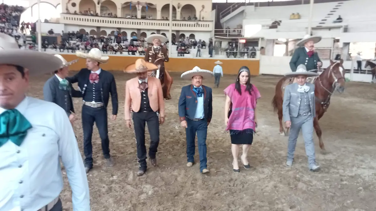 Charros de Jalisco